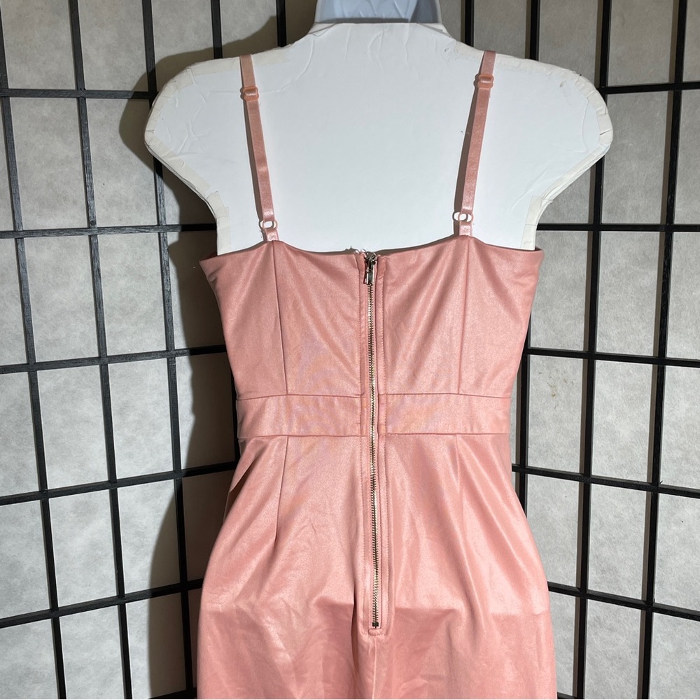 Lac Bleu ladies jumpsuit size small - Picture 4 of 7